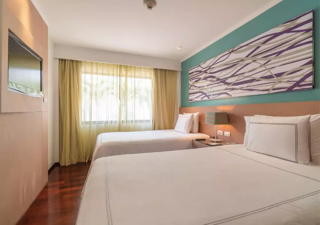 Radisson Resort and Suites Phuket